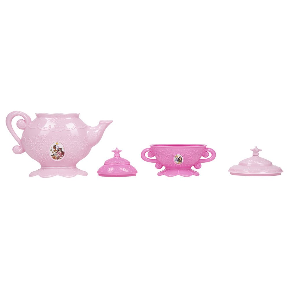 Disney Princess Dinnerware Tea Set 26piece 98914/217934 — image 4