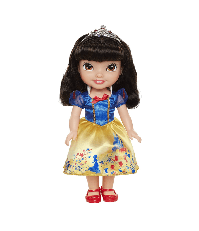 Disney Princess Explore Your World Snow White Doll 78866 - Colorland Toys