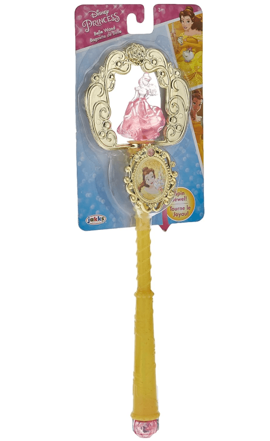 Disney Princess Explore Your World Wand Belle 04488/04460 — image 1
