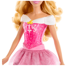 Disney Princess Fashion Doll Aurora HLW09 - Colorland Toys