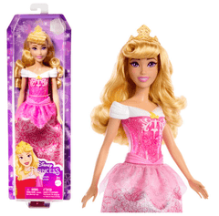 Disney Princess Fashion Doll Aurora HLW09 - Colorland Toys