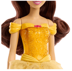 Disney Princess Fashion Doll Belle HLW11 - Colorland Toys