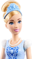 Disney Princess Fashion Doll Fashion Storytelling - Cinderella JCR95