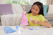 Disney Princess Fashion Doll Fashion Storytelling - Cinderella JCR95