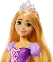 Disney Princess Fashion Doll Rapunzel HLW03