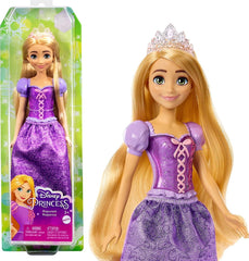 Disney Princess Fashion Doll Rapunzel HLW03 - Colorland Toys