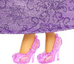 Disney Princess Fashion Doll Rapunzel HLW03
