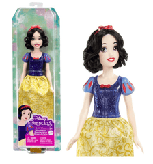 Disney Princess Fashion Doll Snow White HLW08 - Colorland Toys