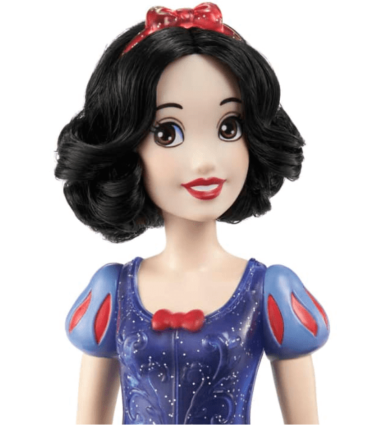 Disney Princess Fashion Doll Snow White HLW08 - Colorland Toys