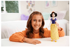 Disney Princess Fashion Doll Snow White HLW08 - Colorland Toys