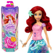 Disney Princess Fashion Doll Spin And Reveal Ariel