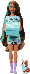 Disney Princess Fashion Doll Spin And Reveal Ariel