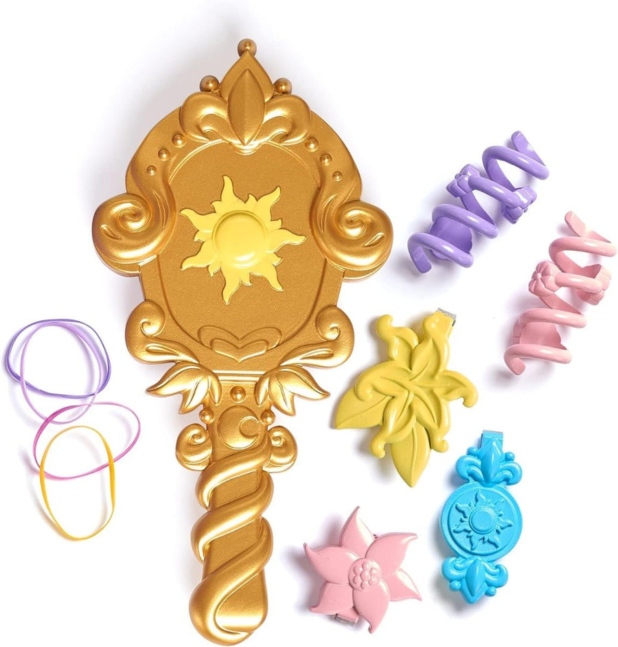 Disney Princess Hair Glow Rapunzel 217254 — image 2