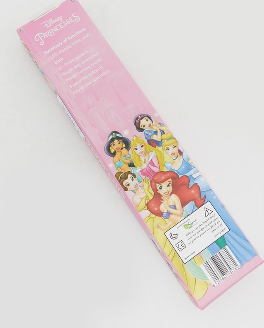 Disney Princess LED Smart Watch 4781 — image 1
