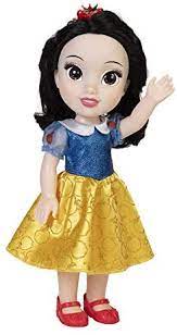 Disney Princess Magic In Motion Hair Glow Rapunzel Doll 217291 - Colorland Toys