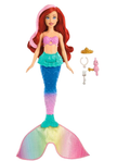 Disney Princess Magical Mermaid- Ariel HPD43