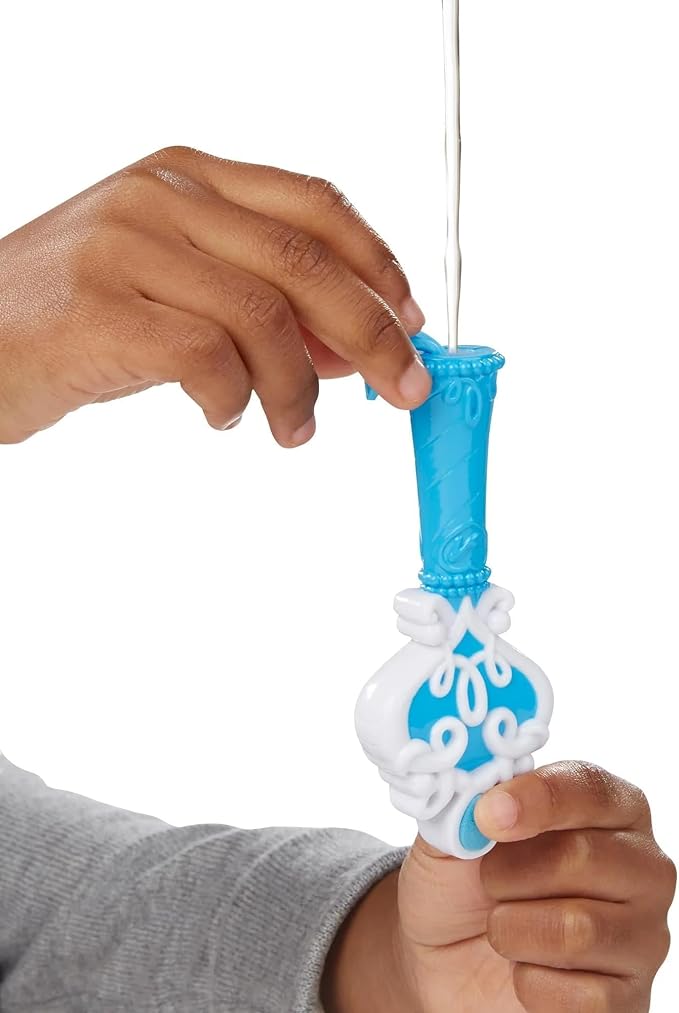 Disney Princess Magical Story Skirt Cinderella Doll B5295 – Water Wand Dress Reveal — image 4