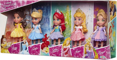 Disney Princess Mini Toddler Gift Set 25198 - Colorland Toys