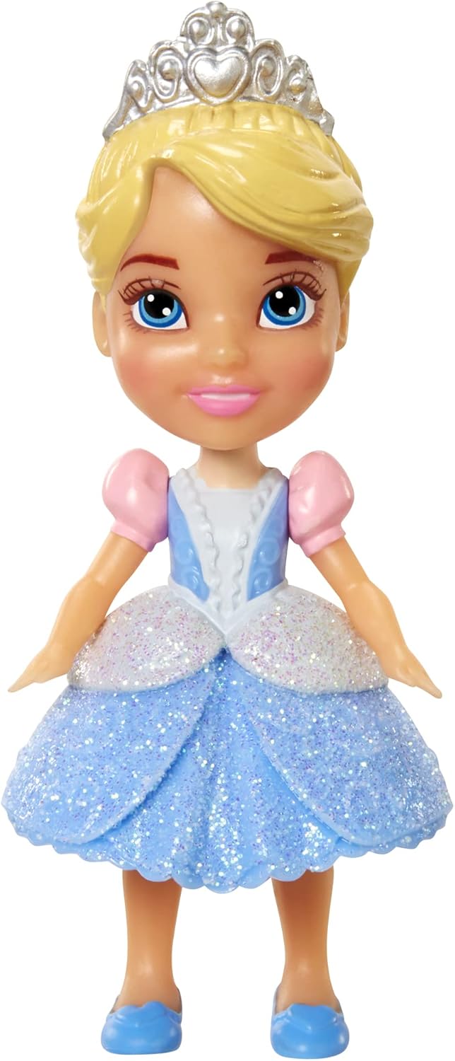Disney Princess Mini Toddler Gift Set 25198 - Colorland Toys
