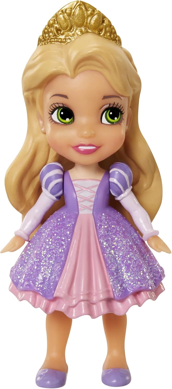 Disney Princess Mini Toddler Gift Set 25198 - Colorland Toys