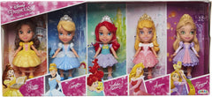 Disney Princess Mini Toddler Gift Set 25198 - Colorland Toys
