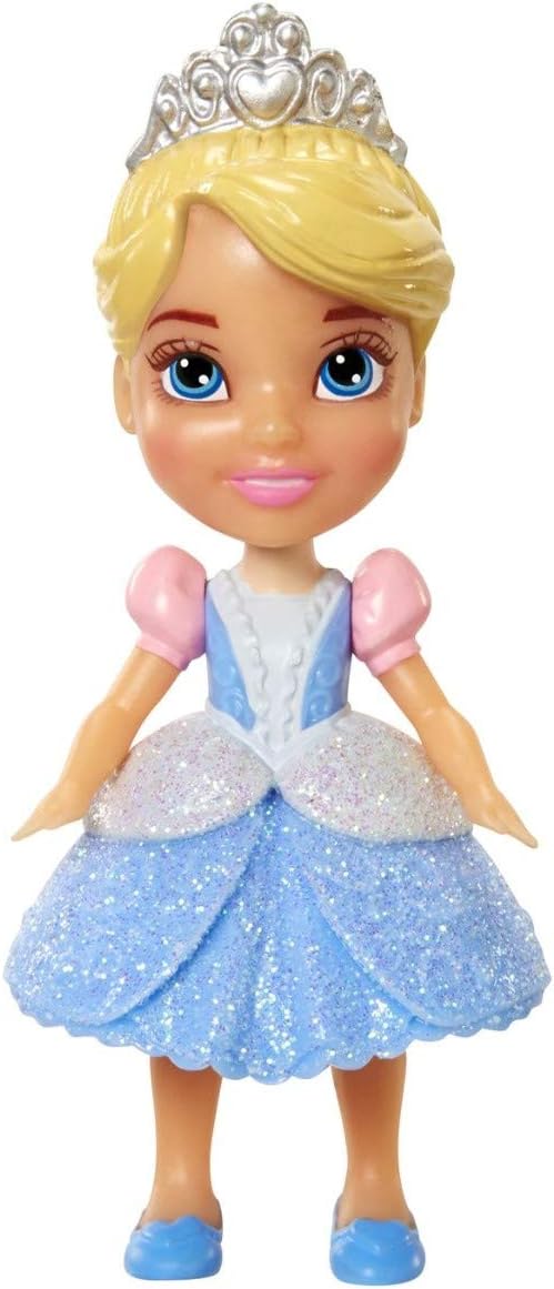 Disney Princess Mini Toddler Gift Set 25198 - Colorland Toys