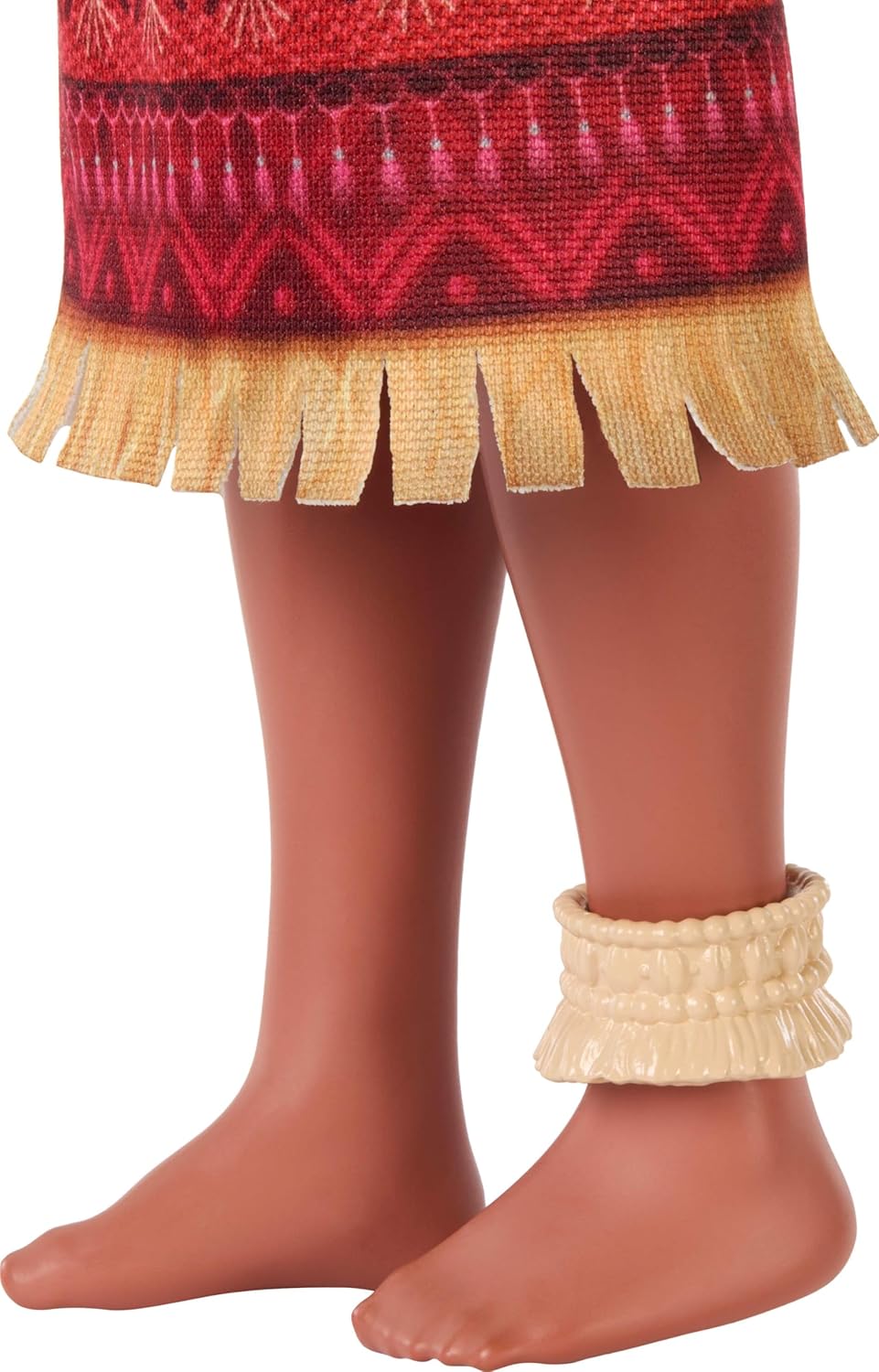 Disney Princess Moana Fashion Dolls JBT33 - Colorland Toys