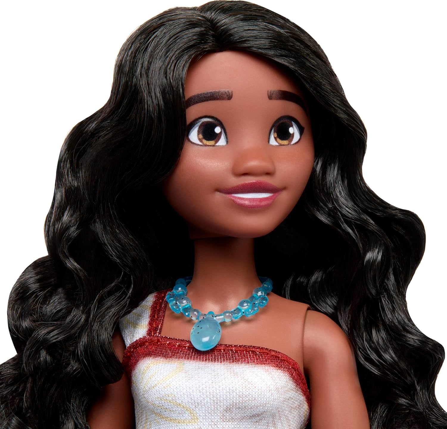 Disney Princess Moana Fashion Dolls JBT33 - Colorland Toys