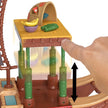 Disney Princess Moana Fashion Dolls-Transforming Boat JBT54