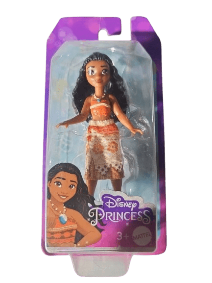 Disney Princess Moana Small Doll HLW72/HPL55 — image 1