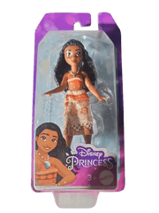 Disney Princess Moana Small Doll HLW72/HPL55 - Colorland Toys