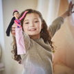 Disney Princess Mulan Royal Shimmer Doll by Hasbro