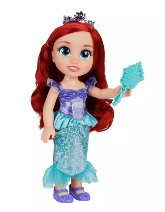 Disney Princess My Friend Ariel Doll 38cm 23012/230114 — image 2