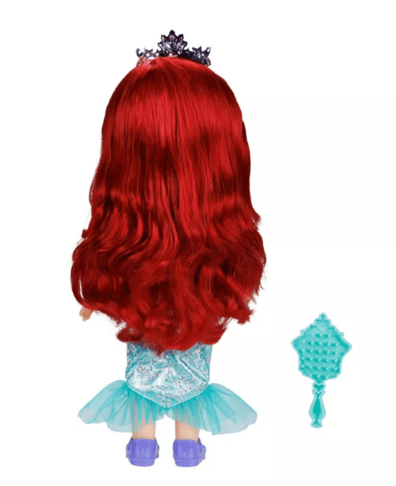 Disney Princess My Friend Ariel Doll 38cm 23012/230114 — image 3