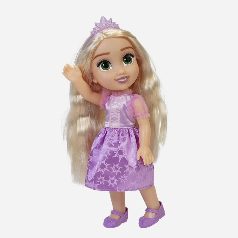 Disney Princess My Friend Doll Rapunzel 95561/210434 - Colorland Toys