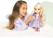 Disney Princess My Friend Rapunzel Doll 23015/230114