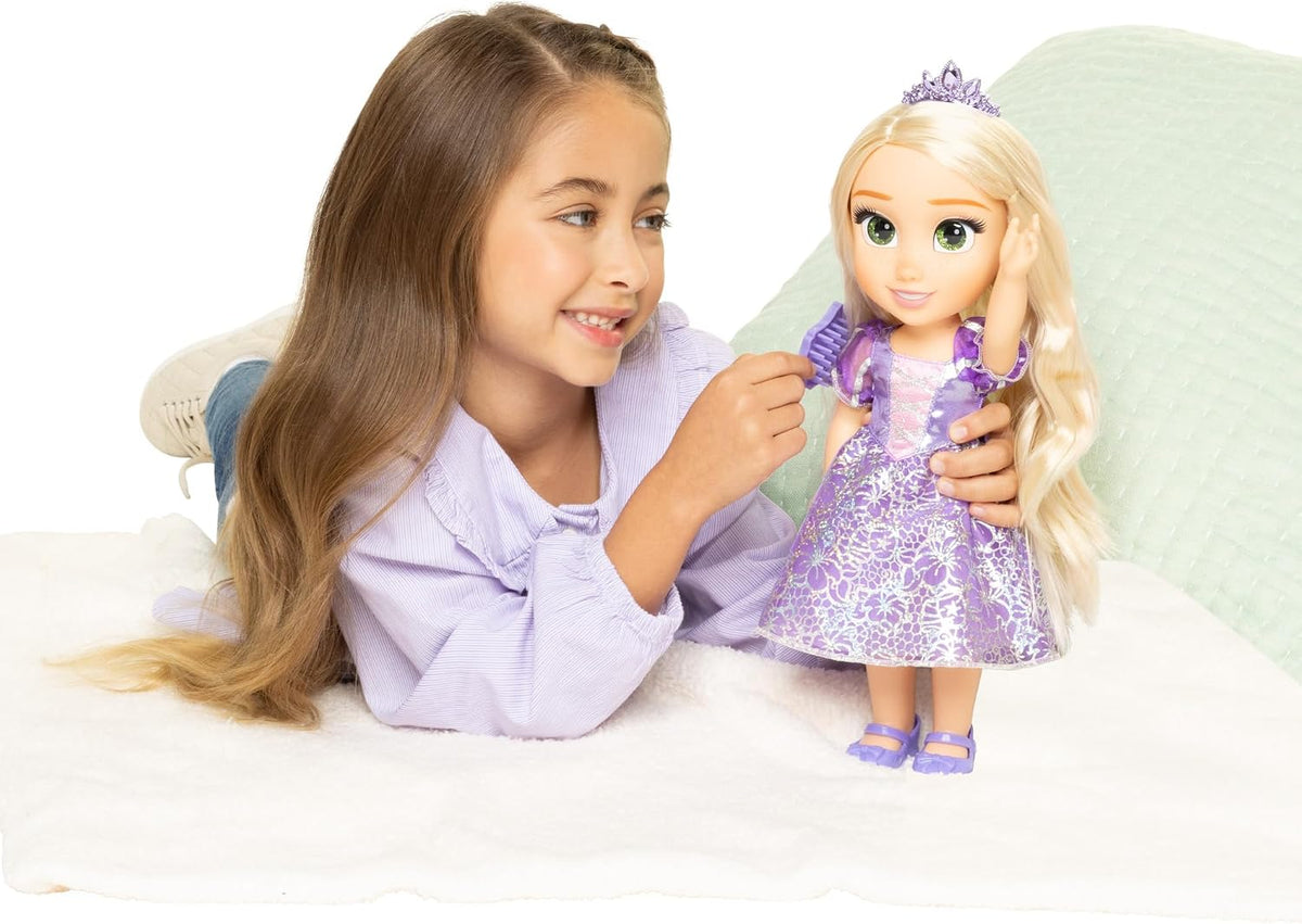 Disney Princess My Friend Rapunzel Doll 23015/230114 — image 2
