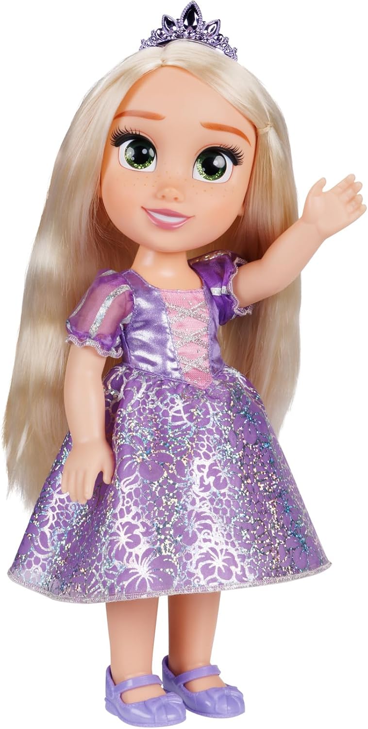 Disney Princess My Friend Rapunzel Doll 23015/230114 — image 7