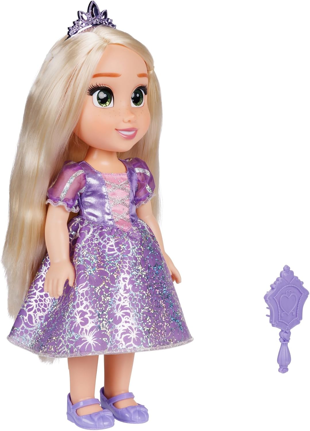 Disney Princess My Friend Rapunzel Doll 23015/230114 — image 4