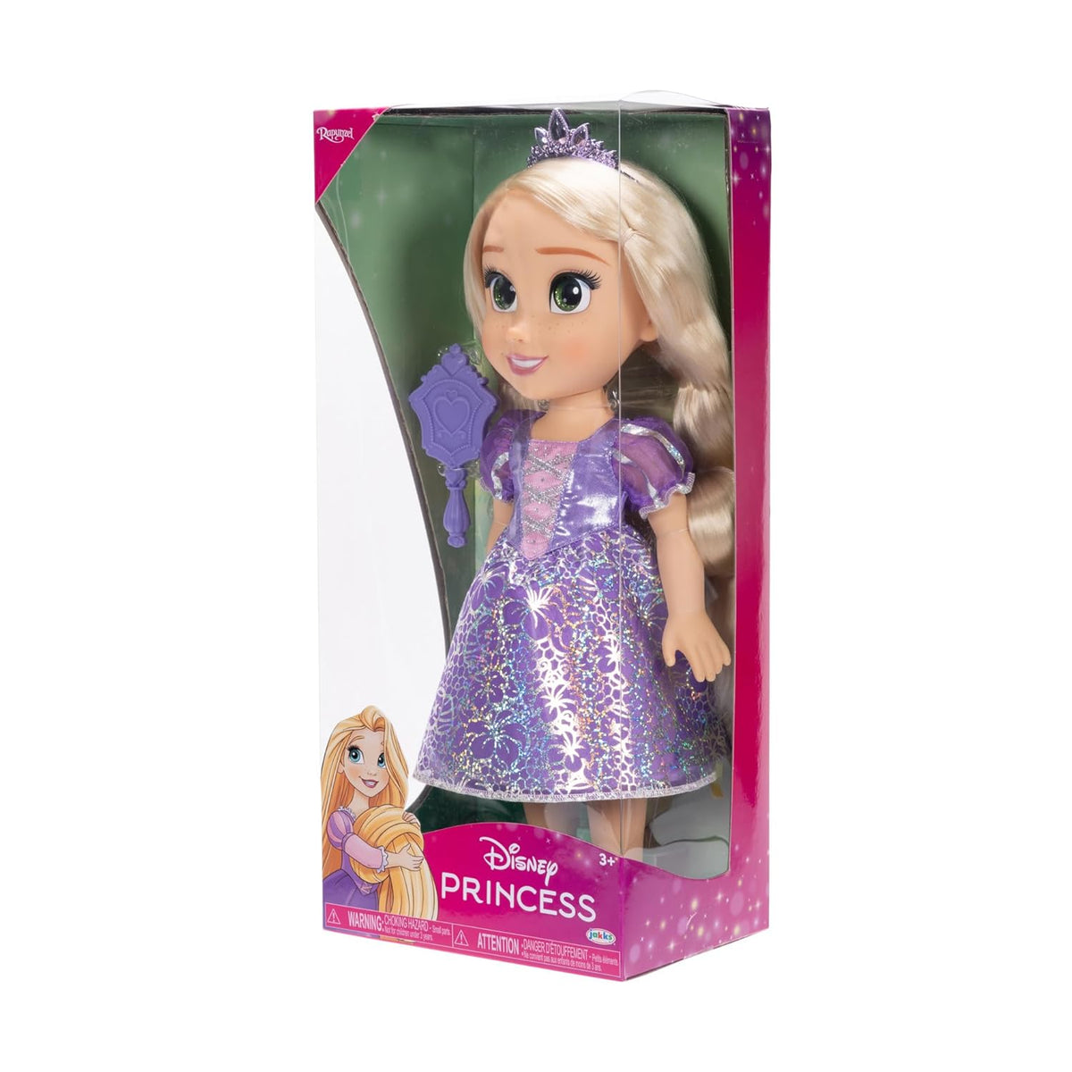 Disney Princess My Friend Rapunzel Doll 23015/230114 — image 7
