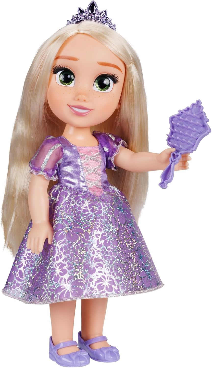 Disney Princess My Friend Rapunzel Doll 23015/230114 — image 1