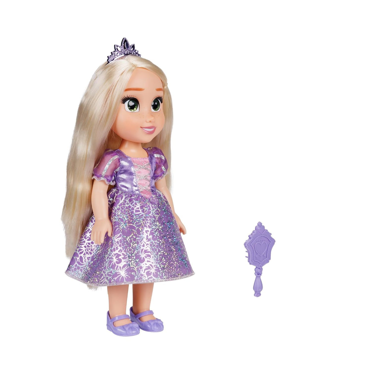 Disney Princess My Friend Rapunzel Doll 23015/230114 — image 3