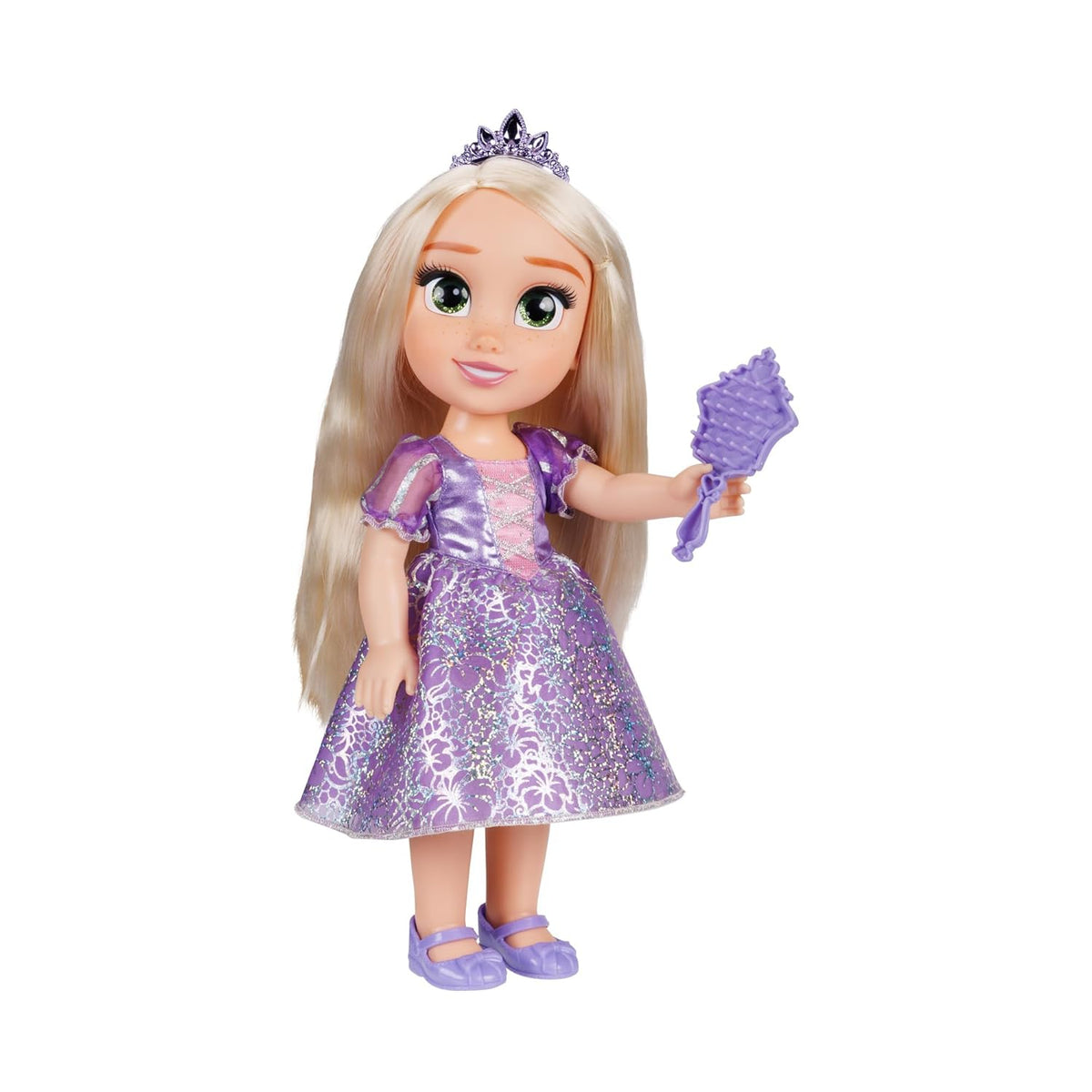 Disney Princess My Friend Rapunzel Doll 23015/230114 — image 1