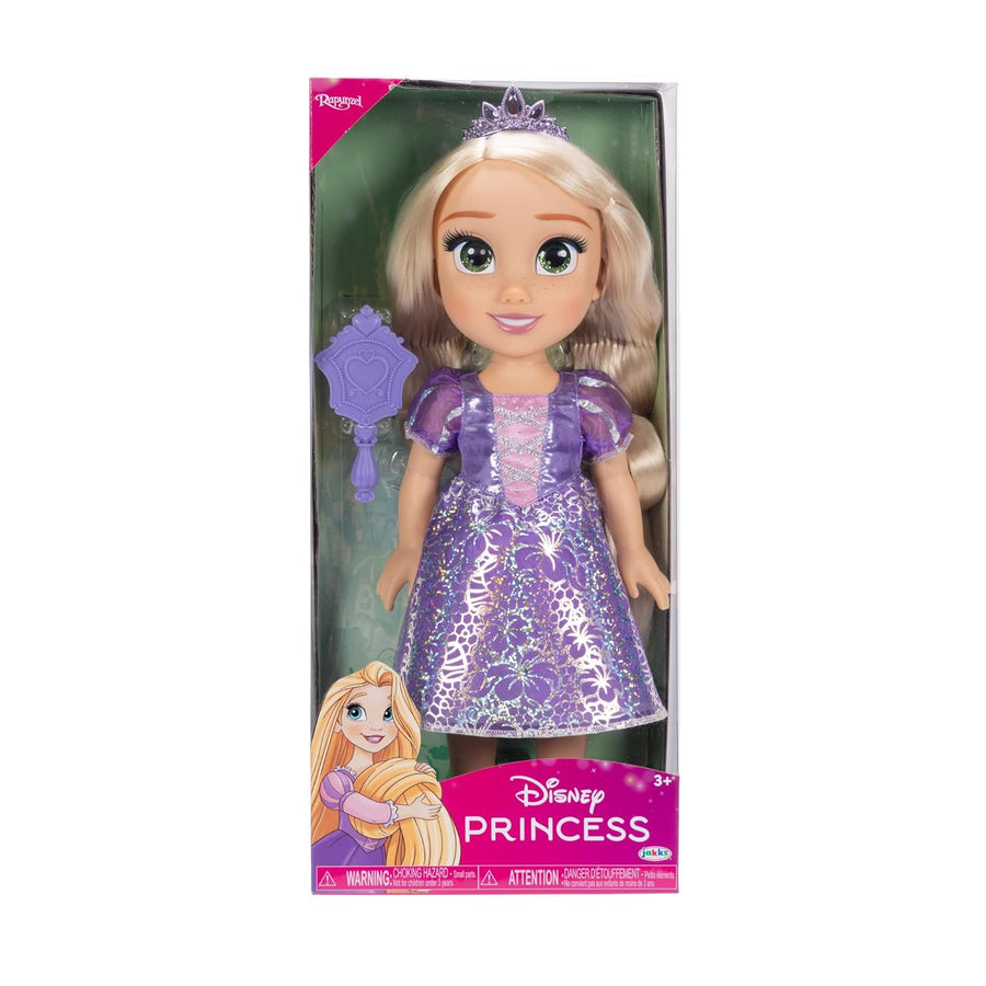 Disney Princess My Friend Rapunzel Doll 23015/230114 — image 2