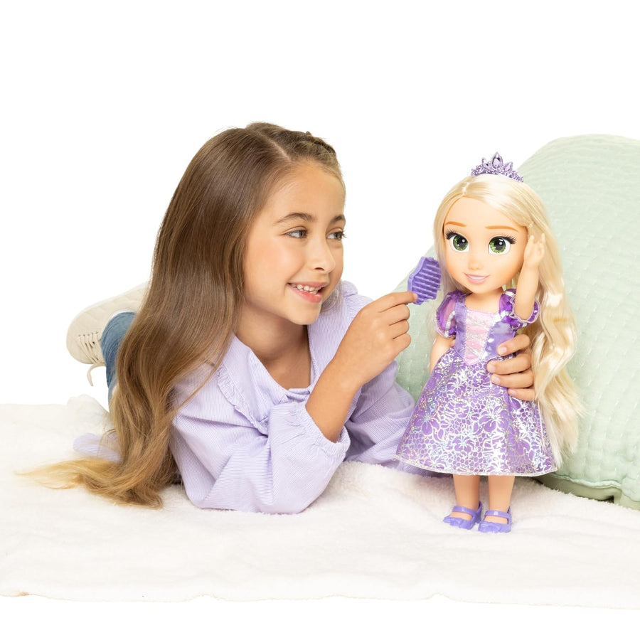 Disney Princess My Friend Rapunzel Doll 23015/230114 — image 5