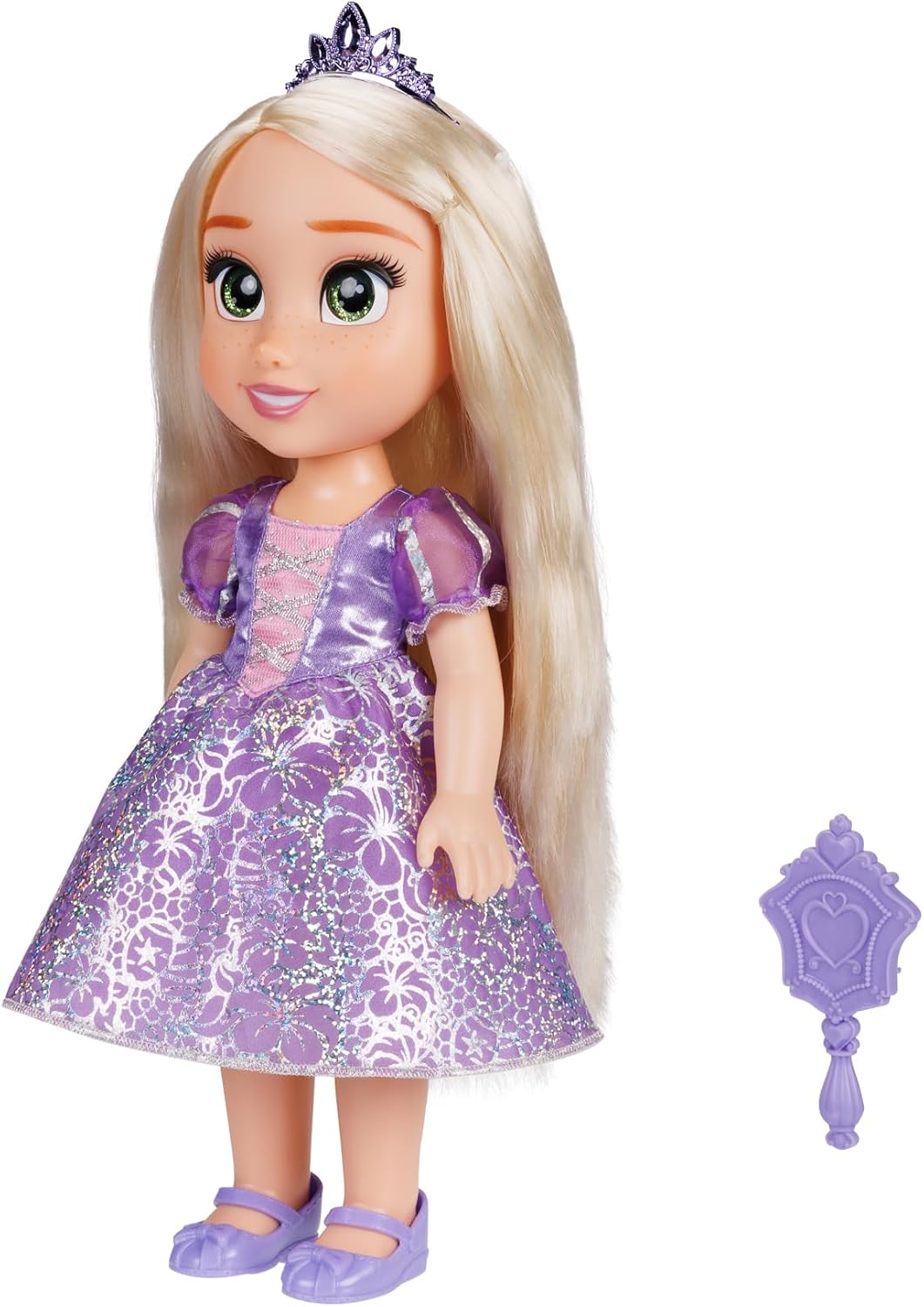 Disney Princess My Friend Rapunzel Doll 23015/230114 — image 5