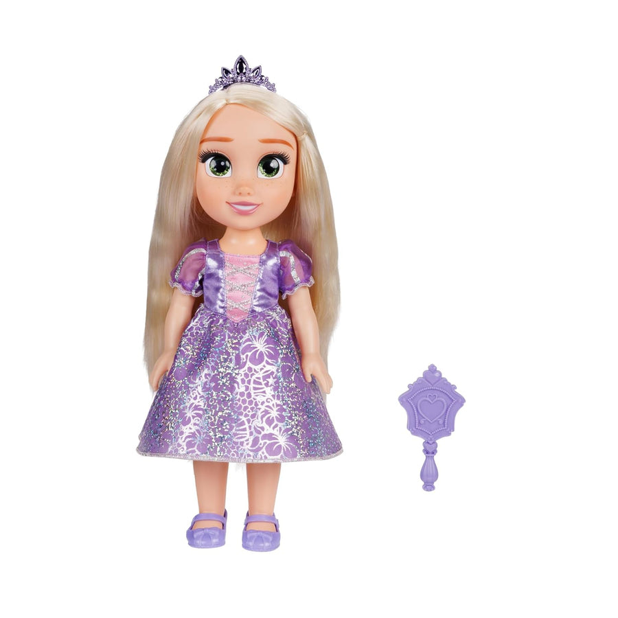 Disney Princess My Friend Rapunzel Doll 23015/230114 — image 4
