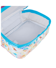 Disney Princess My Future Awaits Lunch Box 2 Compartment TBT23INDPL09 - Colorland Toys