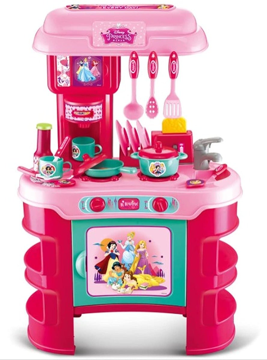 Disney Princess My Kitchen Playset Light & Sound EODS008 — image 3