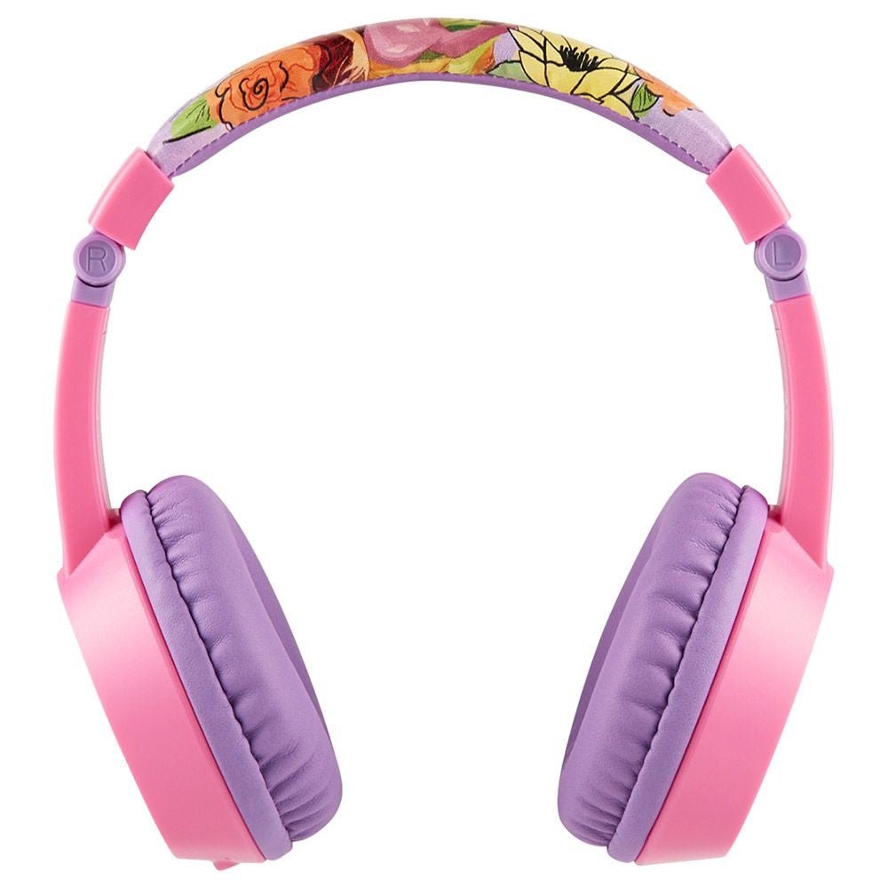 Disney Princess Padded Bluetooth Headphones for Kids — image 4